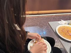 -鼎香缘海鲜自助火锅烤肉(锦辉购物广场店)
