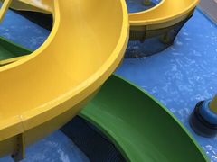 -青岛东方影都融创水世界