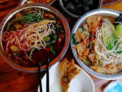 -凤张螺蛳粉·爽口粉(跃进路总店)