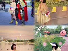 -水上乐园·欢乐世界