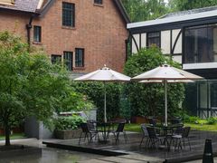 -一尺花园(安和花园店)