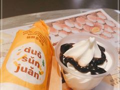 -麦当劳(杭州庆春路店)