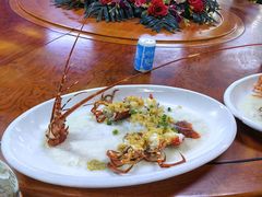 -板桥海鲜广场(文明东店)