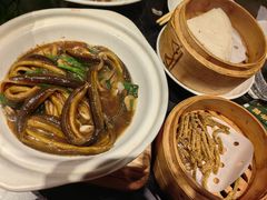 -芳芳私房菜·精做淮扬菜(承德路店)