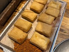 -北丐先生·野馄饨烧烤(雨花万象店)
