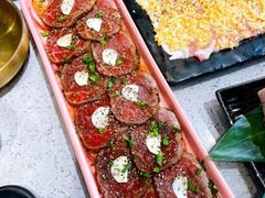 -妥妥烤肉料理(昙华林店)