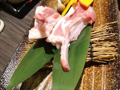 -赤坂亭·M9和牛烧肉(南京江南虹悦城店)