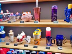 零售区-COSTA COFFEE(斯普瑞斯奥特莱斯店)