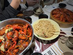 -靓靓蒸虾·头牌蒸虾(雪松路总店)