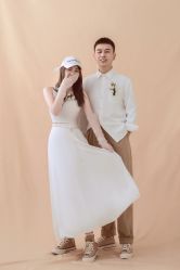 -安娜公馆婚纱摄影(锦州店)