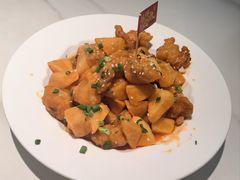 -旺达·福州菜(正大广场店)