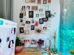 -ID.PHOTO照相馆(嘉里企业中心店)