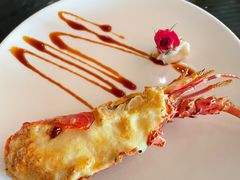 -索菲特酒店 · 云尚天际自助餐厅