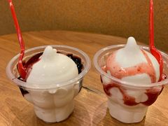 -DQ·蛋糕·冰淇淋(包河万达店)