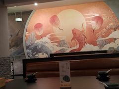 -熹悟海鲜火锅·广式打边炉