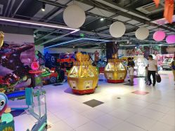 -宝燕乐园(闵行旗舰店)