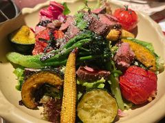 -tuan woodfire kitchen(锦绣坊店)