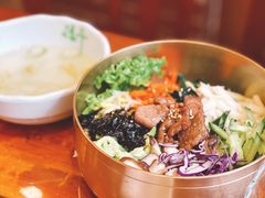 -全州拌饭馆(断桥店)