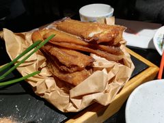 -老头儿油爆虾·知味杭州(爱琴海购物中心)