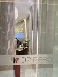 -DR REBORN医疗美容