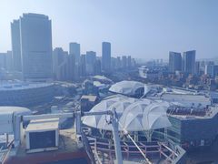 -琴岛之星摩天轮
