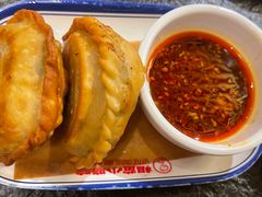 -福苗小骆驼烧烤(曲江店)