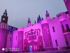 -安徒生童话乐园