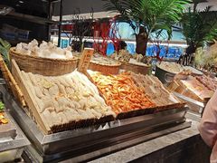 -吉布鲁牛排烤肉自助(常州吾悦店)