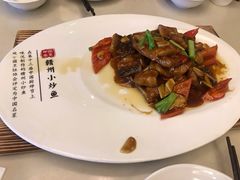 -味悦·老字号·赣州菜(厚德总店)