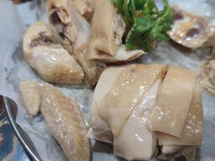 -阿金大白·上海菜馆(新天地店)