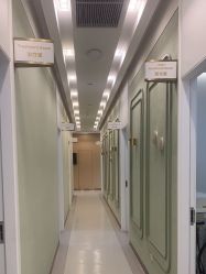 -唯儿诺儿童医院·儿科·眼科·口腔(金桥店)