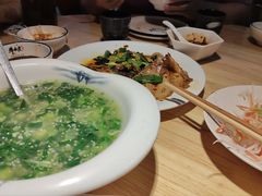 -田园印象·成都土菜院子(华阳店)