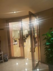 点击看大图 -白珂舞蹈教室