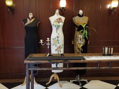 -邓丽君音乐主题餐厅