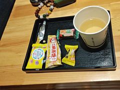 -正清和·推拿养生(第五郡店)