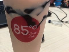 -85度C(深圳佳宁娜店)