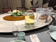 -宴礼烤鸭本味菜(蠡县商业步行街店)