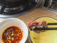-尼玛藏家风味园(阿山食城店)
