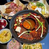 昆明！！市集火锅好吃到惊掉下巴！！！