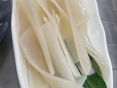 宽粉-马记伊源斋涮肉·清真菜(百子湾店)