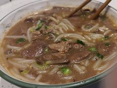 -仙妈米粉店(庆丰路)