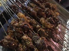 -清真·马峰烤肉(小学习北巷店)