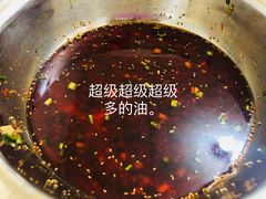 -蓉城西二道无名冒菜(西二道街店)