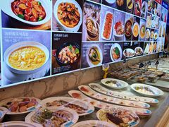 -品海楼·大连海胆锅贴馆(东港店)