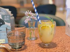 -La Terre乐田(万象城店)