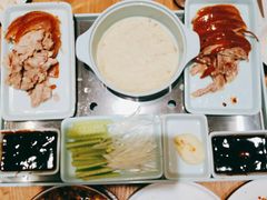 -紫光园·烤鸭(吕家营店)