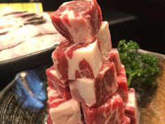 -一哥澳门豆捞·澳门风打边炉(高德置地店)