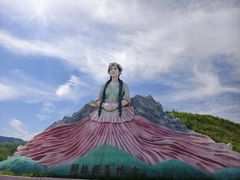 -新疆那拉提国家旅游度假区