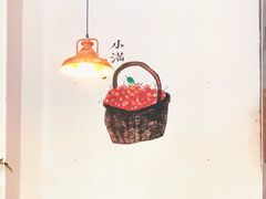 -如禾素食·下午茶·糖水