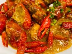 -李叔叔虾蟹大排档(青羊店)